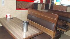 MP's Garden Restaurant