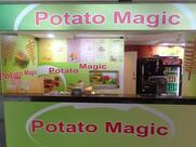 Potato Magic