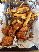 Foghorn's Springdale