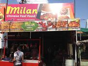 Milan Chinese Fast Food