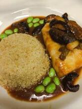 Indochine Cuisine