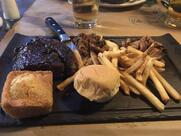 Montana’s BBQ & Bar