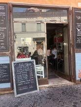 Tartarughe Bar e Bottega