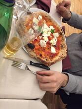 Ristorante Mangiafuoco Pizza&Grill