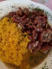 Antica Osteria Il Ronchettino