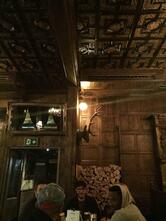 The Old Queens Head