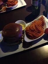 HFX Sports Bar & Grill