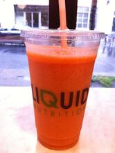 Liquid Nutrition Inc