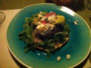 La Selva restaurant mexicain