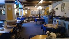Three Kretans Greek Restaurant