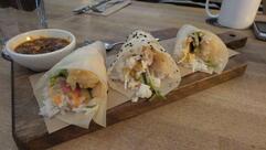 Moxies Red Deer Restaurant