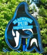 Blackfish Pub