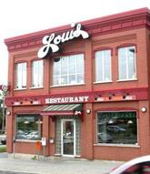 Louis Luncheonette Inc