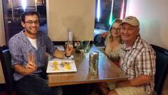 Ruby Chinese Restaurant