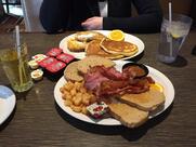 Fifty's Grill & Deli