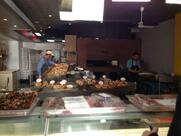 District Bagel - Lucerne