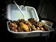 Rose's Caribbean Kitchen