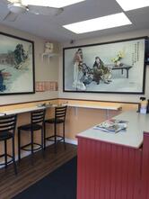 Chinatown take out service