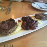 Treetop Tapas & Grill