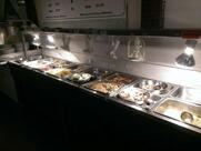 Asia Buffet