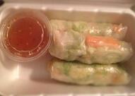 Basil Court Restaurant