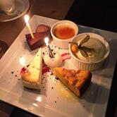 Fellini's - classic Italian cucina