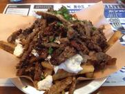 Souvlaki Bar - Laval