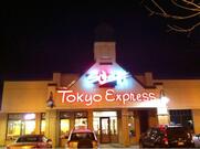Tokyo Express