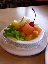 Ricky's All Day Grill - Lloydminster