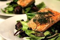 Ric's Lounge & Grill Edmonton Airport