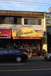 Andales Mexican Restaurant
