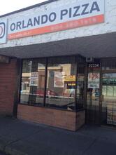 Orlando Pizza