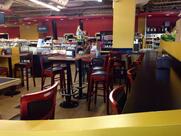 Mid-East Food Centre