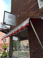 Caffé Grazie-Mille Fairmount