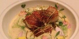 Flor de Sal Restaurant