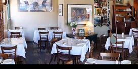 Flipper's Seafood Restaurant