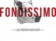 Restaurant Fondissimo