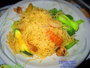 Restaurant Tahiti Inc