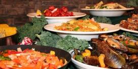 Buffet Royale Carvery West