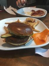 Boston Pizza