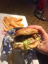 Red Robin Gourmet Burgers and Brews