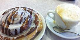 Nino D’Aversa Bakery