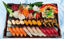 Gal's Sushi