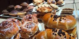 Pita Pit & Second Cup Café