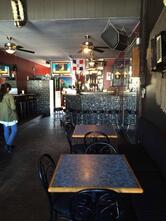 La Rumba Restaurant and Lounge