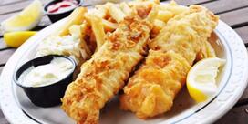 Fresco's Fish and Chips