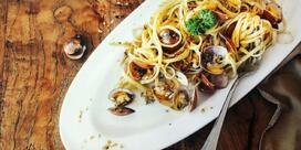 Quanto Basta Restaurant