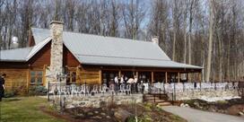 Pavillon Des Gallant