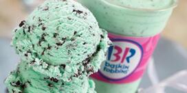 Baskin-Robbins