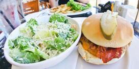 White Spot Scott & 72nd